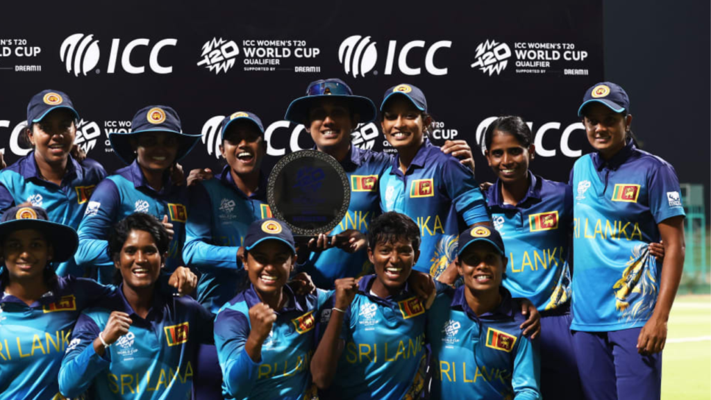 2024 icc women's t20 world cup timetable