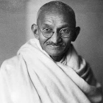 Mahatma Gandhi Jayanti 2024