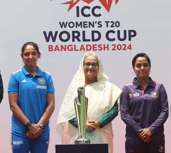 2024 icc women's t20 world cup timetable