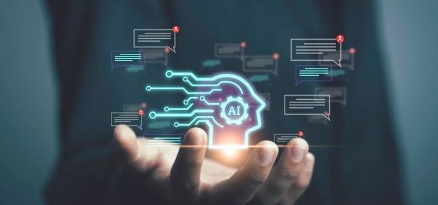 Voice & AI Solutions